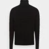 Only & Sons Onsphil Roll Neck - Trui - Black -ZALANDO WINKEL 8e6651e6cddb45628e06bca46a0afd38