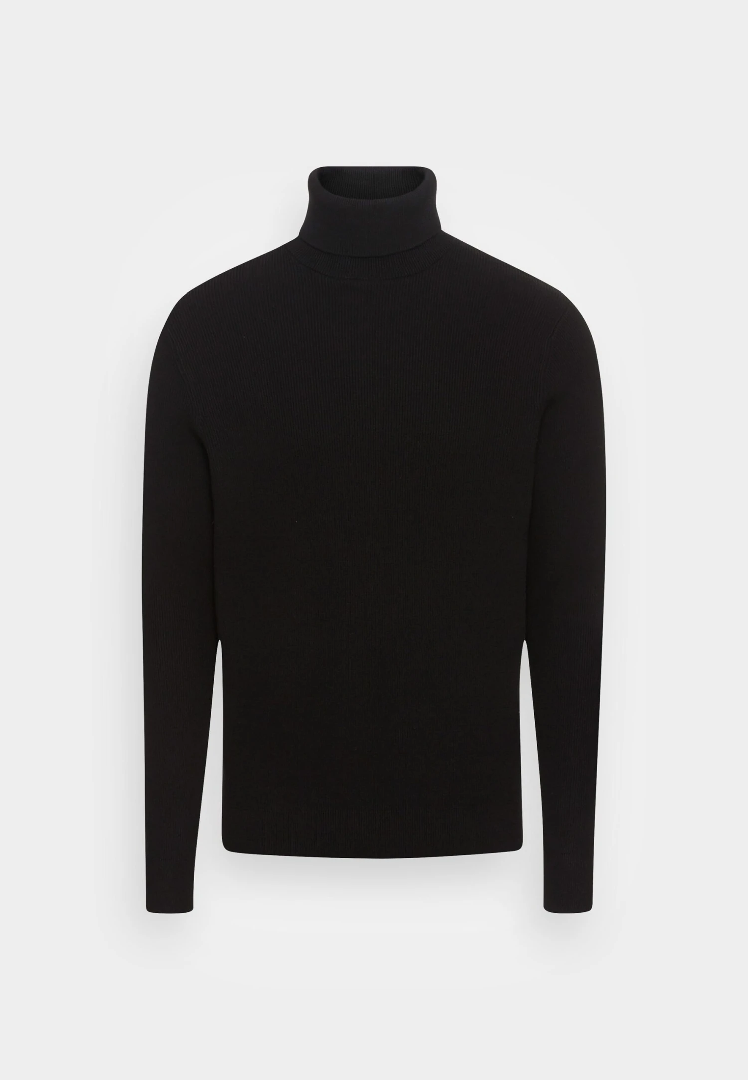 Only & Sons Onsphil Roll Neck - Trui - Black 3 Only & Sons Onsphil Roll Neck - Trui - Black