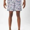 Zwemshorts - White/Navy -ZALANDO WINKEL 8e6d2697ade448b79c28a53f7fca4e7d