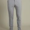 Matinique Maliam - Chino - Light Grey -ZALANDO WINKEL 8e7c56730fef4a078f666e32c860f2fd