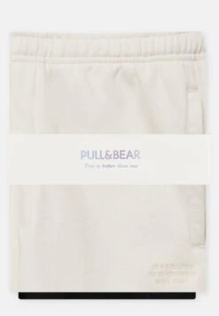 PULL & BEAR 2 Pack Jogger- Trainingsbroek - Beige -ZALANDO WINKEL 8e83207843b942c5b563d7d518f1610e
