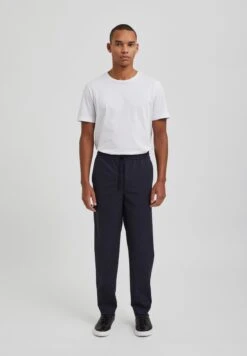 Bertoni Snoore - Trainingsbroek - Midnight