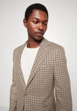 Blythe Suit - Kostuum - Beige -ZALANDO WINKEL 8edd11f2c1804c0db7eb82eaf801ca04