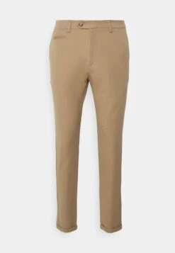 Les Deux Como Suit Pants Seasonal - Broek - Desert Taupe 12 Les Deux Como Suit Pants Seasonal - Broek - Desert Taupe -ZALANDO WINKEL 8f81c19b78034006a982fe5c6c28a78a