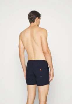Ellesse Demense - Zwemshorts - Navy -ZALANDO WINKEL 8f9d77b129664a9582a5848fba0f6551