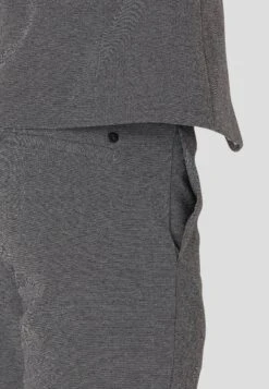 Milano- Chino - Dark Grey Mix 9 Milano- Chino - Dark Grey Mix -ZALANDO WINKEL 8fa53848871f4e7e842a4f36d867f8d0