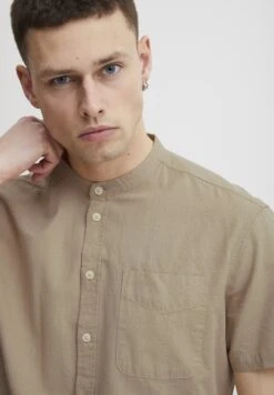 Blend Overhemd - Crockery -ZALANDO WINKEL 8fa75a169fa748eab890decd9099a2cb