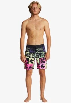 Billabong Sundays Pro - Zwemshorts - Multi -ZALANDO WINKEL 8fb00e9ece124b948267ec5993f493a9