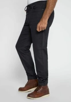 JP1880 Broek - Mattes Nachtblau -ZALANDO WINKEL 8fb4cc735693463a86f5c021dde98a46