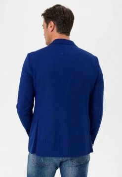 Blazer - Indigo -ZALANDO WINKEL 8fea144033964e3b9aa4ae06c82440f1