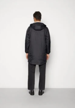 K-Way Le Vrai 3.0 Eiffel Orsetto Unisex - Regenjas - Black Pure 10 K-Way Le Vrai 3.0 Eiffel Orsetto Unisex - Regenjas - Black Pure -ZALANDO WINKEL 8fffe112c50a49038eb5c37b0877e093