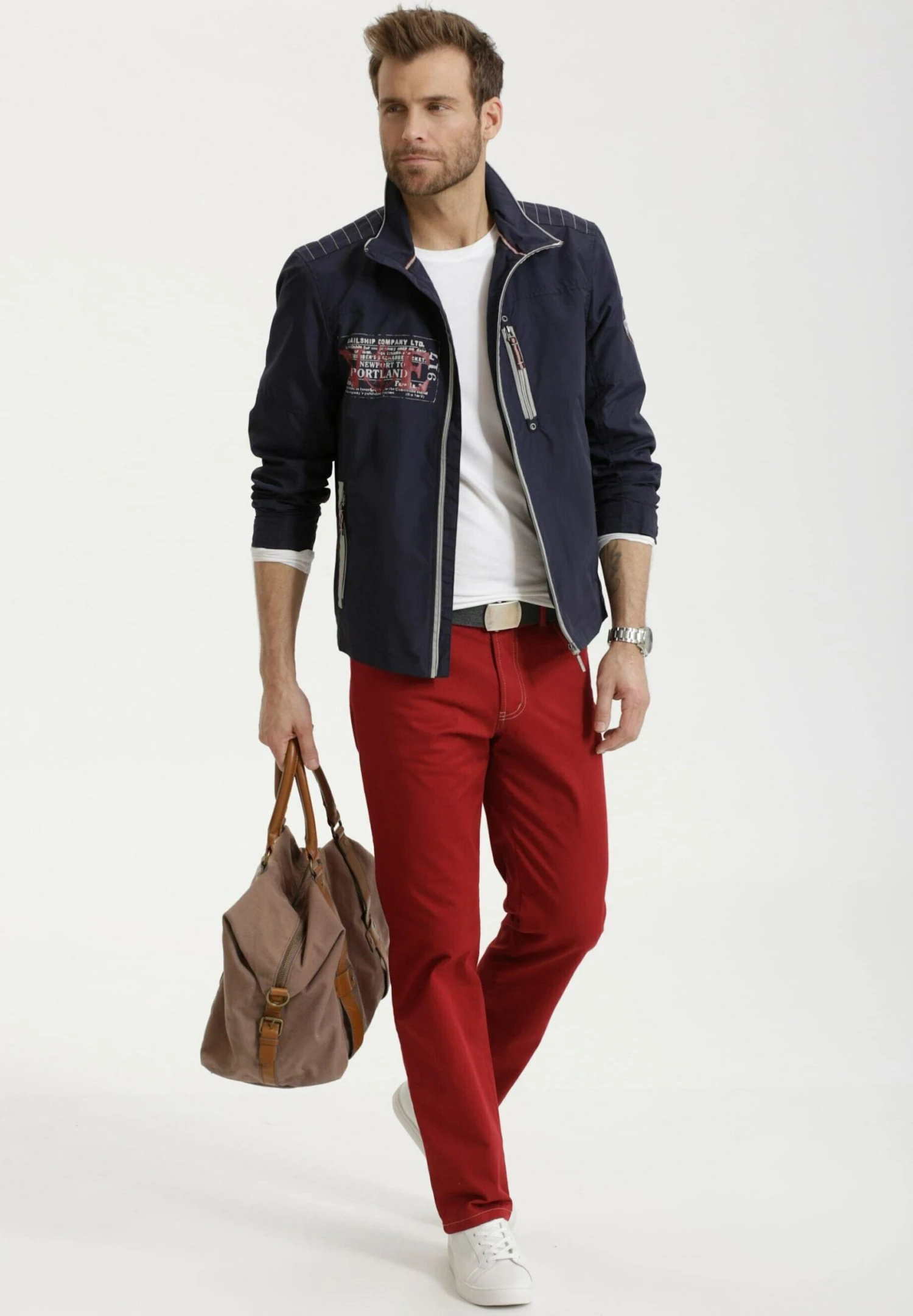 Broek - Rot 4 Broek - Rot - Afbeelding 2