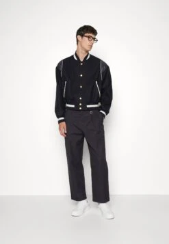 Bally Bomberjacks - Navy -ZALANDO WINKEL 9006d8d2040a4129add9bc7ac2cccdce