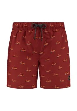 Shiwi Moped - Zwemshorts - Tandori Spice Brown 9 Shiwi Moped - Zwemshorts - Tandori Spice Brown -ZALANDO WINKEL 9042087ad7d64335ab7c5083dd349db3