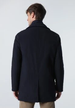 North Sails Trenchcoat - Navy Blue 10 North Sails Trenchcoat - Navy Blue -ZALANDO WINKEL 9062944bcc8842d3a462d5aed1223c4b