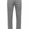 Only & Sons Cay Regular- Broek - Medium Grey Melange -ZALANDO WINKEL 909106970418434294c104e3109f5ecc