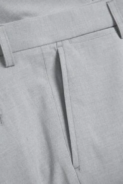 Matinique Maliam - Chino - Light Grey -ZALANDO WINKEL 90ba116554e44bc39a525fc499777816