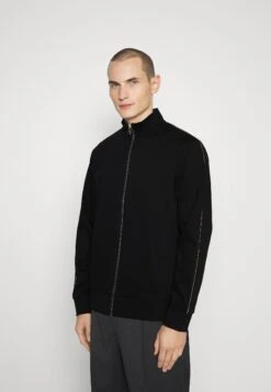 Boss Scavo - Winterjas - Black