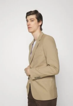 Sandro Legacy- Blazer - Beige -ZALANDO WINKEL 90f822d871a54af9a064d6d80ac6930e