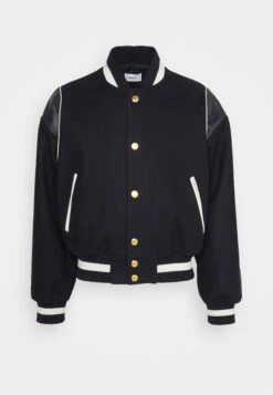 Bally Bomberjacks - Navy -ZALANDO WINKEL 910204f30e304eb1a43ed2b8c1ff74aa