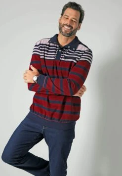 Troyer - Trui - Marineblau