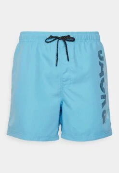 Jack & Jones Jjswim Splicelogo- Zwemshorts - Ethereal Blue 8 Jack & Jones Jjswim Splicelogo- Zwemshorts - Ethereal Blue -ZALANDO WINKEL 912260dbb96449418c8204f13ba28b2b