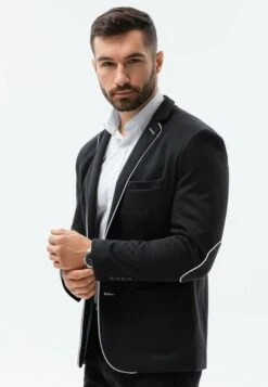 M81 - Blazer - Black -ZALANDO WINKEL 91303cca217e41ab88456dae6bdc2494