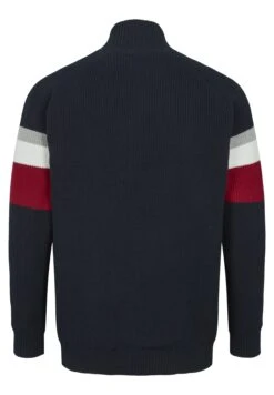 U.S. Polo Assn. Erasmus Windbreaker - Trui - Dark Sapphire -ZALANDO WINKEL 918a5234183447639e5f7a261e7fd644