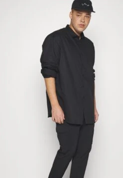 Jack & Jones Jprblacardiff L/S Ps Noos - Overhemd - Black 11 Jack & Jones Jprblacardiff L/S Ps Noos - Overhemd - Black -ZALANDO WINKEL 91909b74fe9a48af8aef35069675e3ee