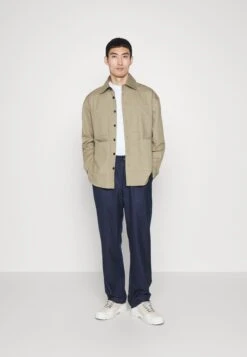 Libertine-Libertine Dharma - Lichte Jas - Sand -ZALANDO WINKEL 91a3264de06c42eea76b45d57008f421