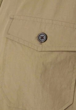 Signal Stormy - Bodywarmer - Straw Beige -ZALANDO WINKEL 91d071b6ab8946e985a3ee11deed310a