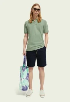 Scotch & Soda The Fave- Trainingsbroek - Marine 10 Scotch & Soda The Fave- Trainingsbroek - Marine -ZALANDO WINKEL 91d79484ca994e6581fcee27243fc244