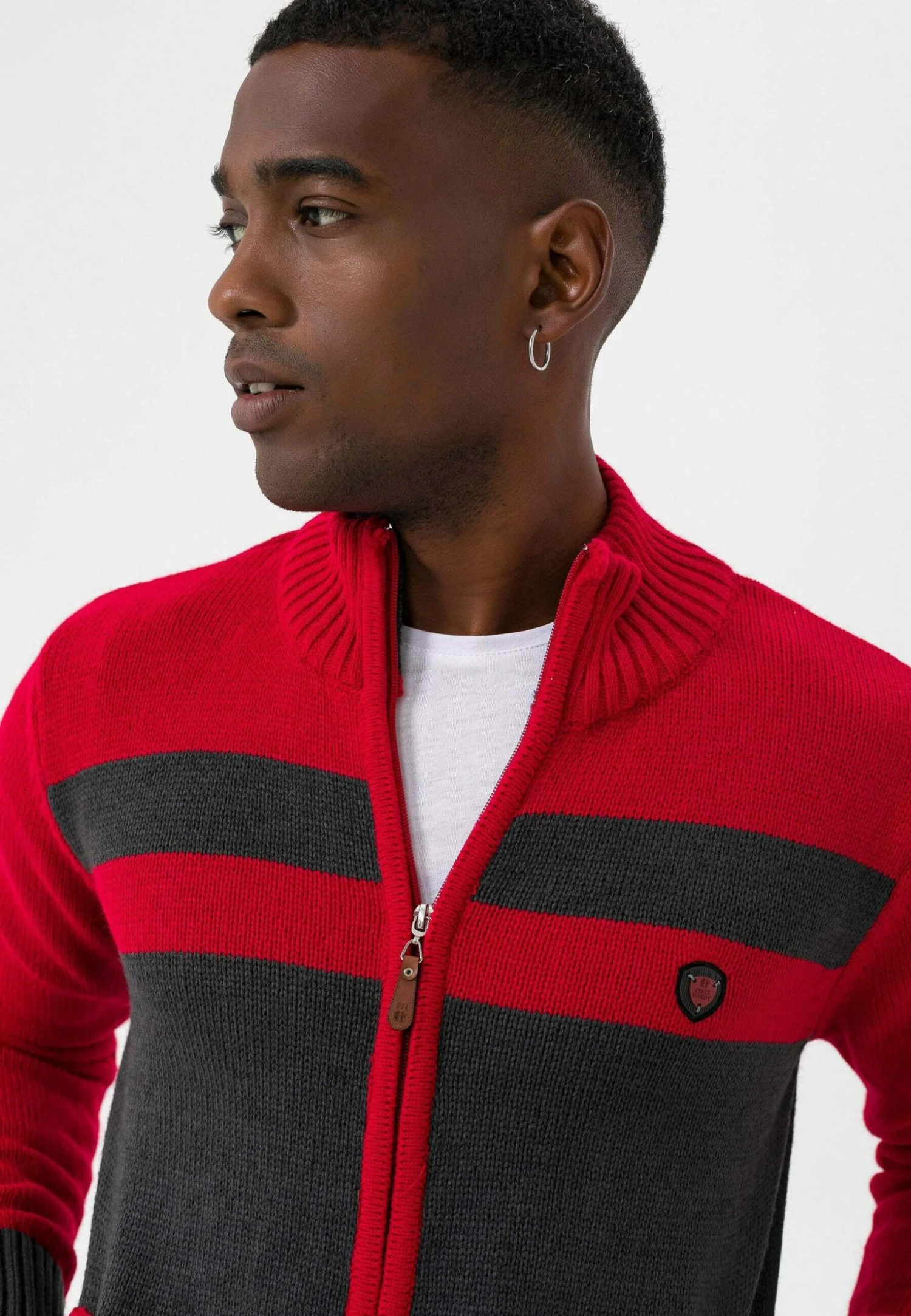 Vest - Anthrazit 6 Vest - Anthrazit - Afbeelding 4