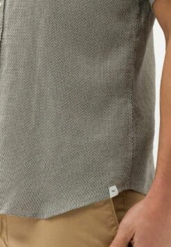 BRAX Style Hardy- Overhemd - Rye -ZALANDO WINKEL 927cd0fdb98540c982e4e43a56026bbb