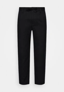Only & Sons Onsdew Pax Pant - Chino - Black -ZALANDO WINKEL 92bf76d76ff24953a4fa5704a1befe30