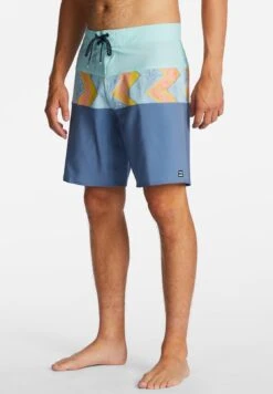 Billabong Tri Pro - Zwemshorts - Blue Haze -ZALANDO WINKEL 930d5fcb11e64851a45a5164ed9e2046