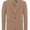 Slim Fit - Blazer - Tabacco -ZALANDO WINKEL 931d240e2af74f1ca2767749d0f3dbf0