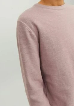 Jack & Jones Trui - Deauville Mauve -ZALANDO WINKEL 932709b8214f467b9579943dbca50c44