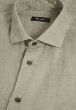 Matinique Mamarc - Overhemd - Brown Soil 13 Matinique Mamarc - Overhemd - Brown Soil -ZALANDO WINKEL 933770146c714f18b55d881d4993f0c6