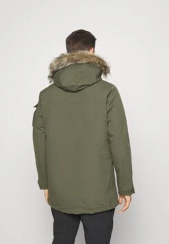 Jack Wolfskin Glacier Canyon - Parka - Island Moss 12 Jack Wolfskin Glacier Canyon - Parka - Island Moss -ZALANDO WINKEL 936062a3c3614cc7b0e462006568e745