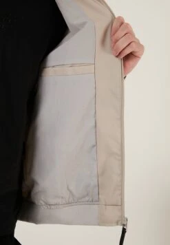 Jas - Stone -ZALANDO WINKEL 937443859bde44ae91128b6fd8da41cb