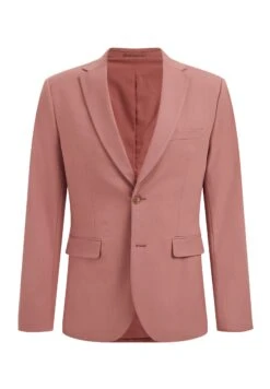 WE FASHION Taro - Blazer - Pink -ZALANDO WINKEL 9375612bbec74250b8135a6f3f66bf09