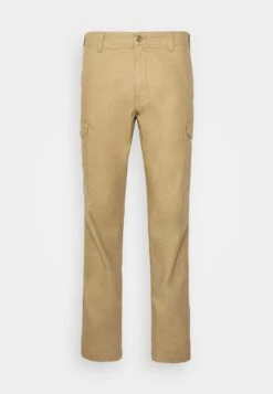 Dockers Slim Tapered - Cargobroek - Harvest Gold Beige -ZALANDO WINKEL 93ce4d6fa9bd44e682980a49d6a90203