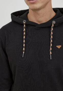 Blend Bhlobo - Hoodie - Black -ZALANDO WINKEL 93d2447f41a1440bbdaca77fc55539c8