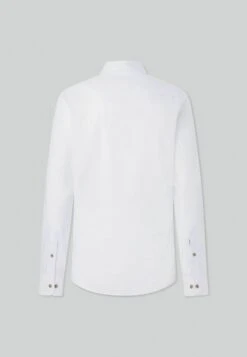 Hackett London Piece Dyed Soft- Overhemd - White 15 Hackett London Piece Dyed Soft- Overhemd - White -ZALANDO WINKEL 93d4f8167d5945b48bc093859881510e