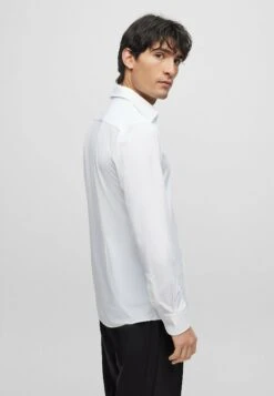 Boss Hank - Zakelijk Overhemd - White 10 Boss Hank - Zakelijk Overhemd - White -ZALANDO WINKEL 93f4cab71baf4f37b819d53d204cf9e8