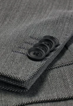 Boss 2Pcs - Kostuum - Silver -ZALANDO WINKEL 94297055ea2b422a8a738c57aca8ca43