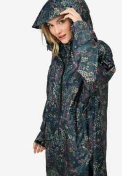 Regenjas - Gris Foncé -ZALANDO WINKEL 943e827170ba43478fe14012b020b8f1