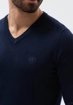 Trui - Navy Blue -ZALANDO WINKEL 944656fb6cf74d458a08d366e28f7df4