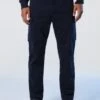 North Sails Gabardine- Cargobroek - Navy Blue